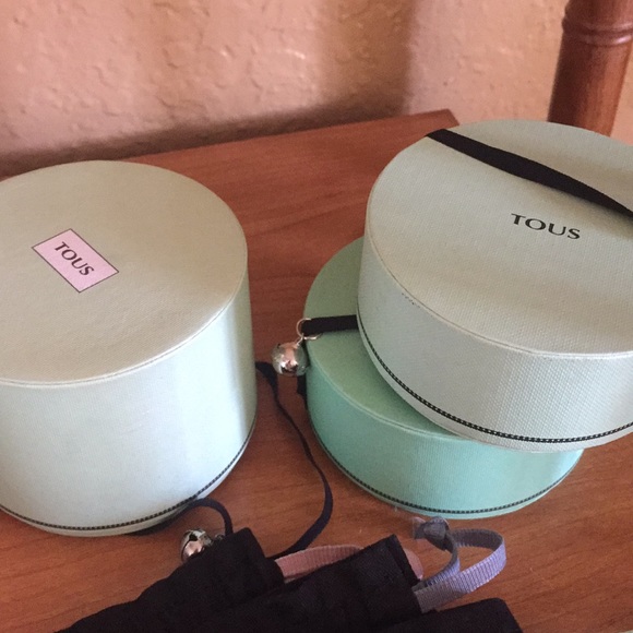 Tous boxes with pouches - Picture 4 of 5